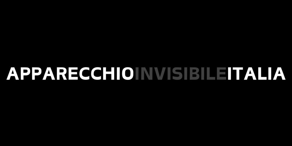 5 Apparecchio Invisibile