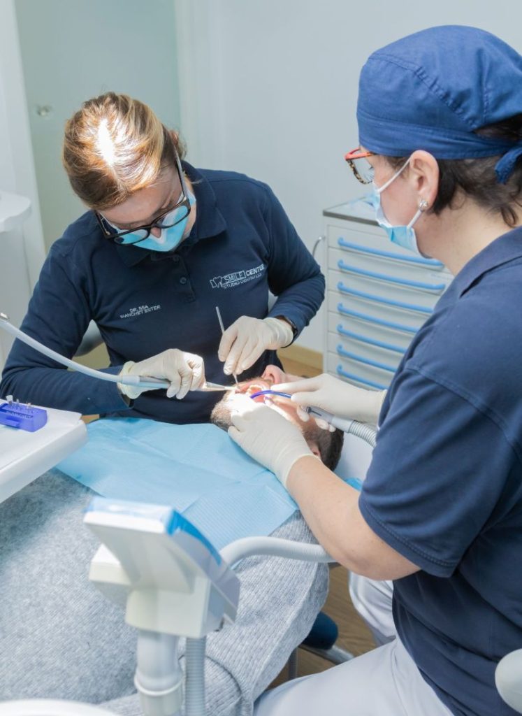 GALLERY - Dentista a Verona