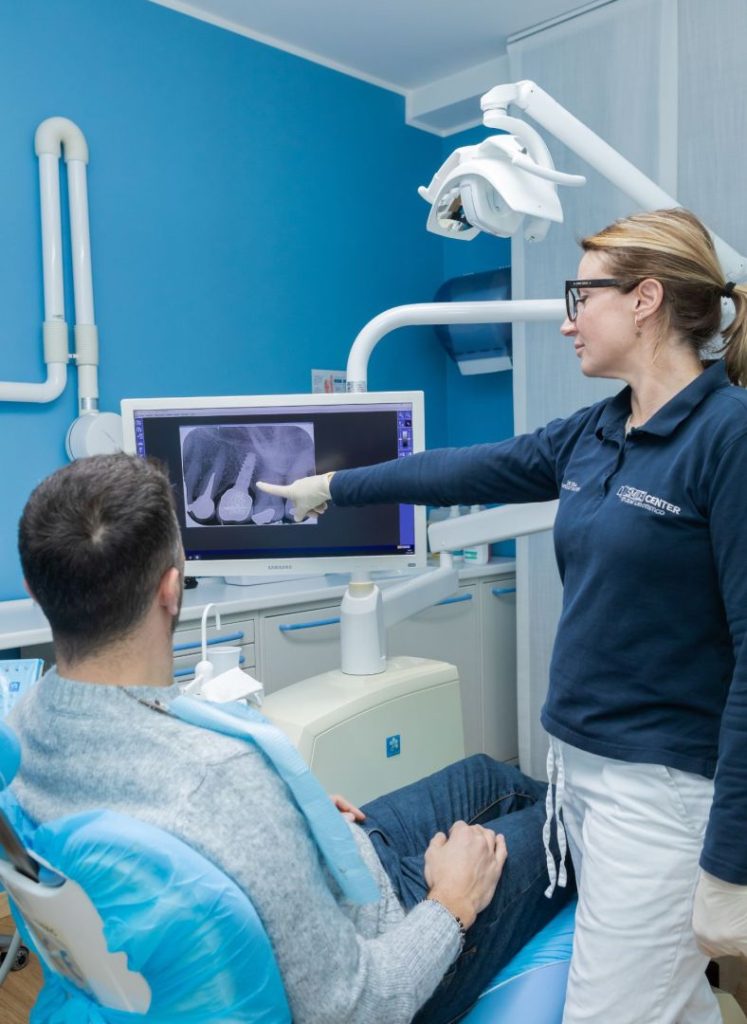 GALLERY - Dentista a Verona