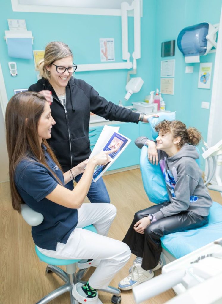 GALLERY - Dentista a Verona