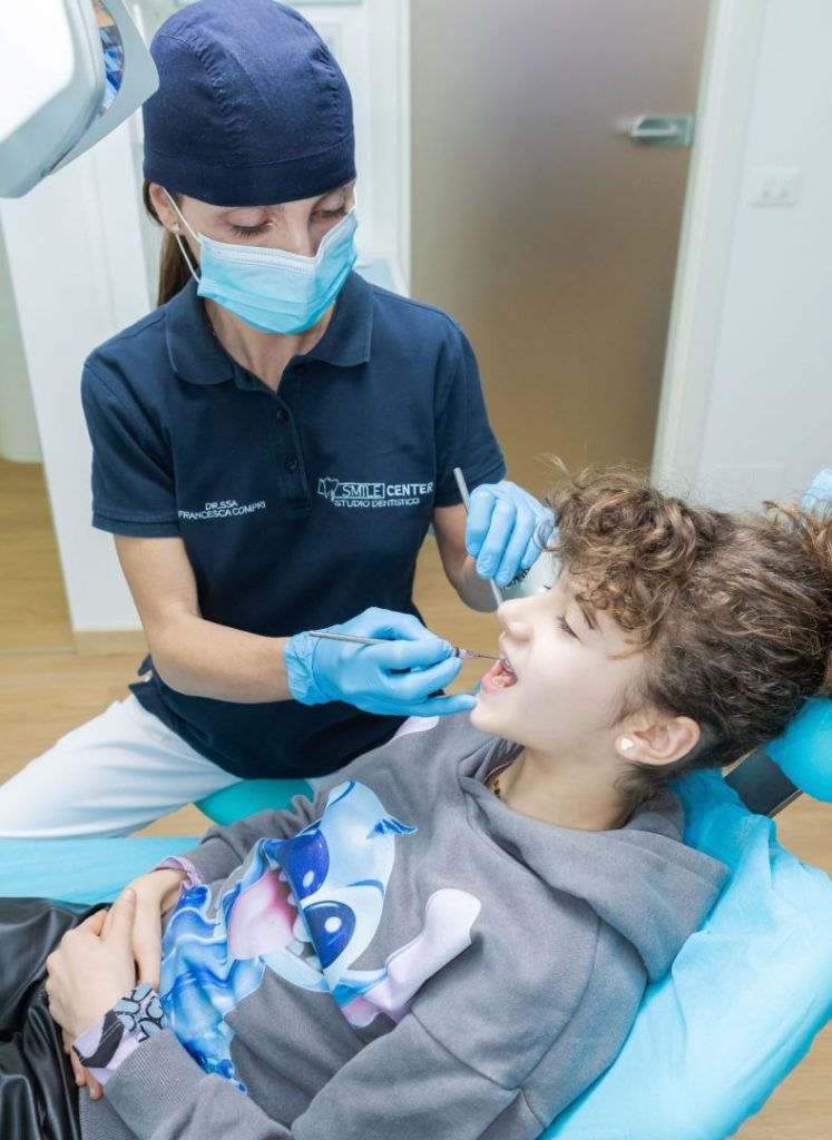GALLERY - Dentista a Verona