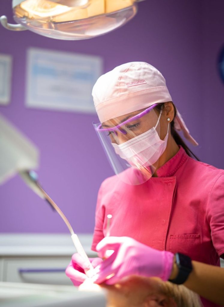 GALLERY - Dentista a Verona
