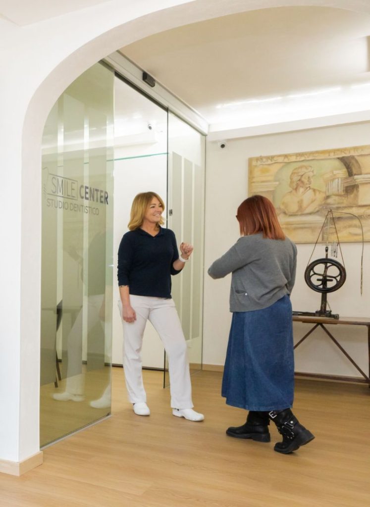 GALLERY - Dentista a Verona